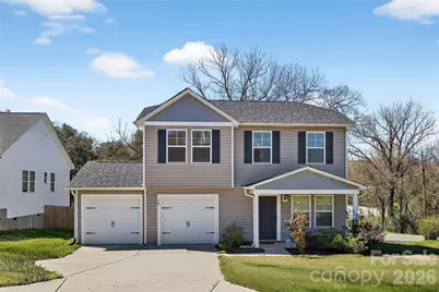 128 Pleasant Hill Street, Lancaster, SC 29720 - Photo 1