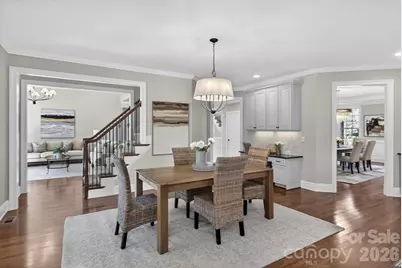 845 Wandering Way Drive, Waxhaw, NC 28173 - Photo 12