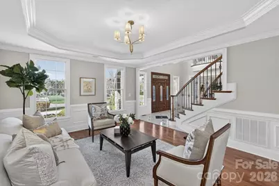 845 Wandering Way Drive, Waxhaw, NC 28173 - Photo 6