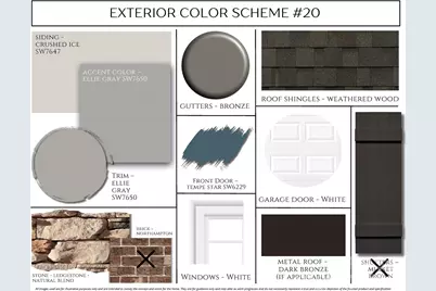 2917 Audubon Ridge, Belmont, NC 28012 - Photo 2