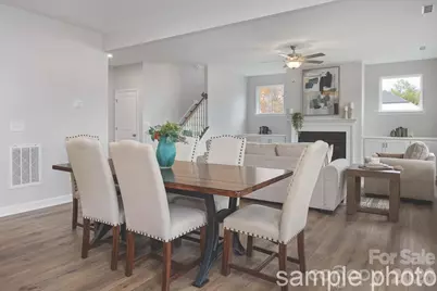 2917 Audubon Ridge, Belmont, NC 28012 - Photo 6