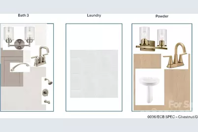 2917 Audubon Ridge, Belmont, NC 28012 - Photo 14