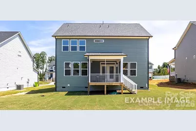 2917 Audubon Ridge #36, Belmont, NC 28012 - Photo 12