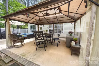 8821 Hambright Road, Huntersville, NC 28078 - Photo 34