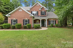 8821 Hambright Rd, Huntersville, NC 28078 - Photo 1