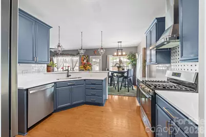 8821 Hambright Road, Huntersville, NC 28078 - Photo 12
