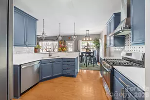 8821 Hambright Rd, Huntersville, NC 28078 - Photo 12