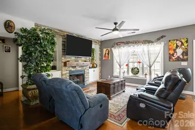 8821 Hambright Road, Huntersville, NC 28078 - Photo 6