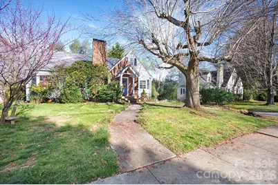 25 Bear Creek Road, Asheville, NC 28806 - Photo 20