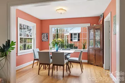 25 Bear Creek Road, Asheville, NC 28806 - Photo 4