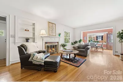 25 Bear Creek Road, Asheville, NC 28806 - Photo 2