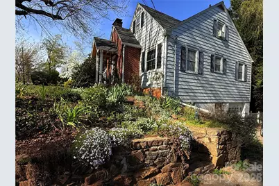 25 Bear Creek Road, Asheville, NC 28806 - Photo 22