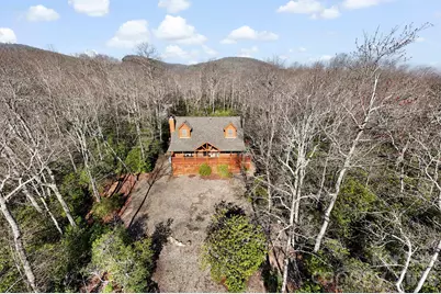 78 Longview Ridge Road, Lake Toxaway, NC 28747 - Photo 1