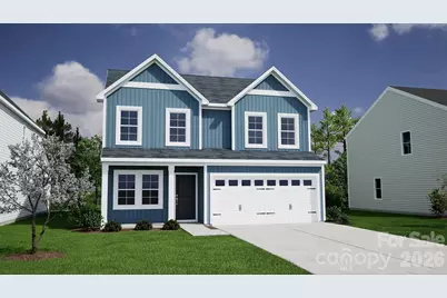1005 Forest Walk Street, Newton, NC 28658 - Photo 1