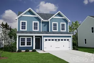 1005 Forest Walk St, Newton, NC 28658 - Photo 1