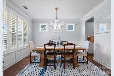 9309 Hightower Oak Street, Huntersville, NC 28078 - Photo 8