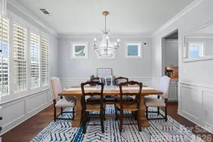 9309 Hightower Oak St, Huntersville, NC 28078 - Photo 8