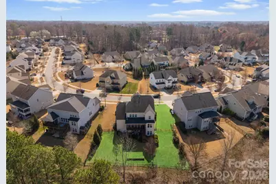 9309 Hightower Oak Street, Huntersville, NC 28078 - Photo 48