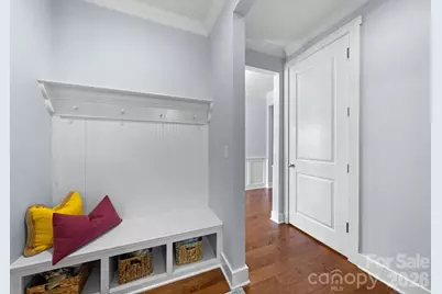 9309 Hightower Oak Street, Huntersville, NC 28078 - Photo 18