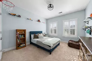 9309 Hightower Oak St, Huntersville, NC 28078 - Photo 28