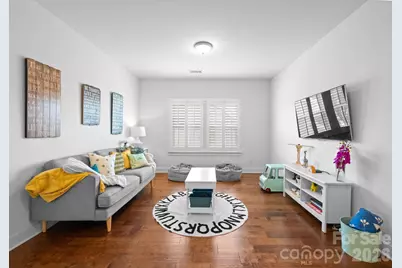 9309 Hightower Oak Street, Huntersville, NC 28078 - Photo 20