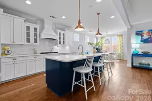 9309 Hightower Oak St, Huntersville, NC 28078 - Photo 14