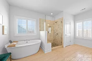 9309 Hightower Oak St, Huntersville, NC 28078 - Photo 24