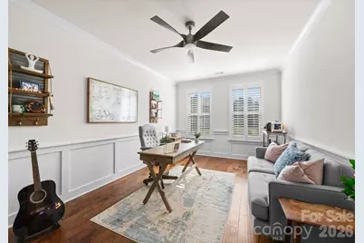 9309 Hightower Oak Street, Huntersville, NC 28078 - Photo 6