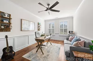 9309 Hightower Oak St, Huntersville, NC 28078 - Photo 6