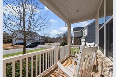 9309 Hightower Oak Street, Huntersville, NC 28078 - Photo 4