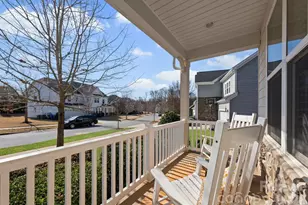 9309 Hightower Oak St, Huntersville, NC 28078 - Photo 4