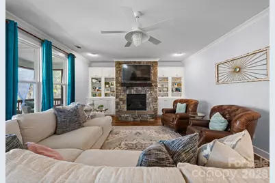 9309 Hightower Oak Street, Huntersville, NC 28078 - Photo 16