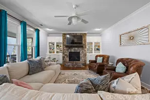 9309 Hightower Oak St, Huntersville, NC 28078 - Photo 16