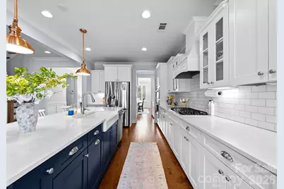 9309 Hightower Oak Street, Huntersville, NC 28078 - Photo 12