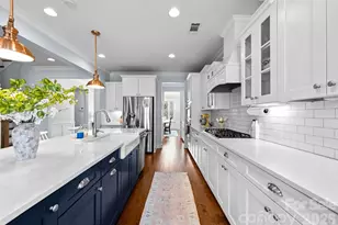 9309 Hightower Oak St, Huntersville, NC 28078 - Photo 12