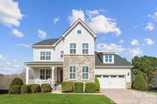 9309 Hightower Oak St, Huntersville, NC 28078 - Photo 1