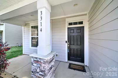3314 Katherine Taylor Court, Monroe, NC 28110 - Photo 2