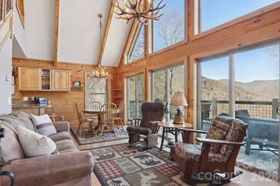 284 Robin Roost Road, Maggie Valley, NC 28751 - Photo 8