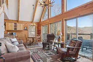 284 Robin Roost Rd, Maggie Valley, NC 28751 - Photo 8