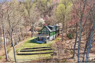 284 Robin Roost Road, Maggie Valley, NC 28751 - Photo 1