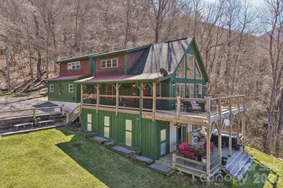 284 Robin Roost Road, Maggie Valley, NC 28751 - Photo 40