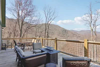284 Robin Roost Road, Maggie Valley, NC 28751 - Photo 6