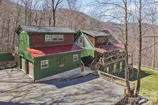 284 Robin Roost Rd, Maggie Valley, NC 28751 - Photo 2