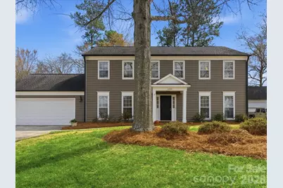 6329 Bevington Place, Charlotte, NC 28277 - Photo 2