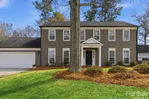 6329 Bevington Pl, Charlotte, NC 28277 - Photo 2