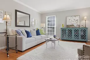 6329 Bevington Pl, Charlotte, NC 28277 - Photo 12