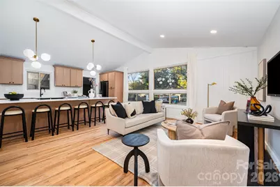 4042 Whipple Place, Charlotte, NC 28215 - Photo 4