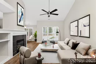 7022 Duchamp Dr, Charlotte, NC 28215 - Photo 4