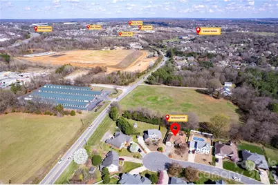 539 Gatsby Place NW, Concord, NC 28027 - Photo 2