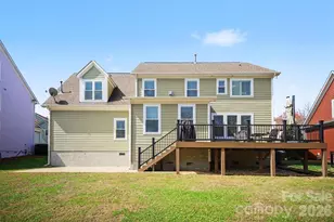 15209 Country Lake Dr, Pineville, NC 28134 - Photo 32